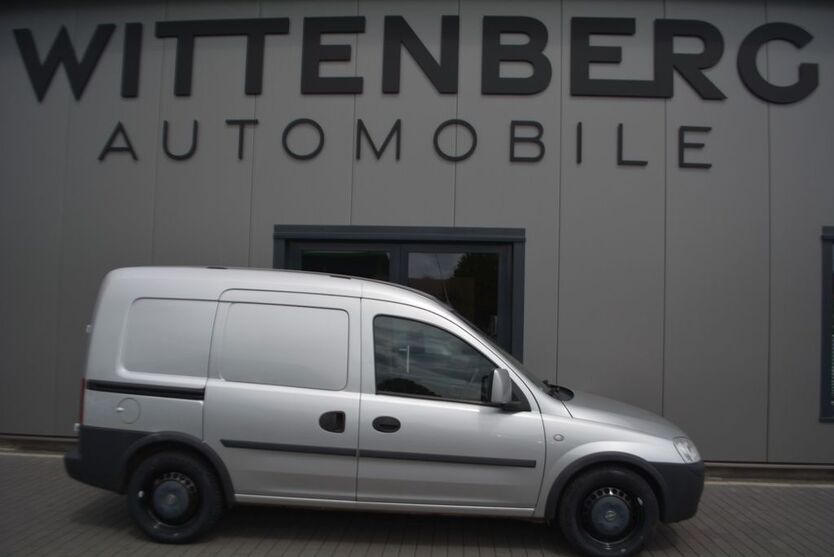 Opel Combo 200.000 km 4.999 € Cuxhaven 27472