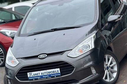 Ford B-Max 85.000 km 10.780 € Limburg an der lahn 65549