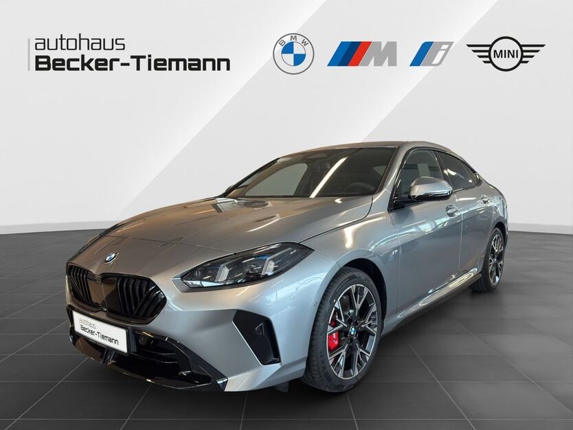 BMW 220 Gran Coupé 11.000 km 35.900 € Hameln 31789