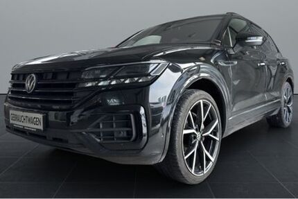 VW Touareg 81.611 km 57.939 &euro; Wernigerode 38855