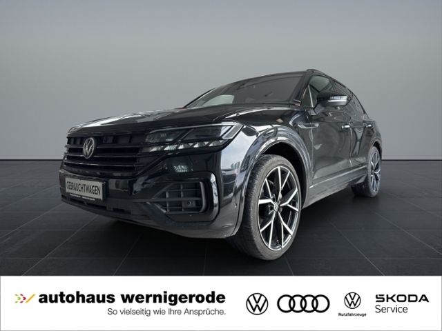 VW Touareg 81.611 km 57.939 &euro; Wernigerode 38855