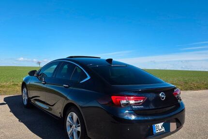 Opel Insignia 80.800 km 14.400 &euro; Naumburg 06618