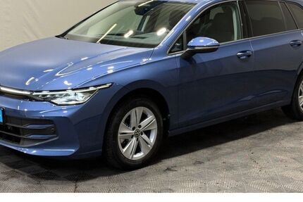 VW Golf 16.145 km 29.980 &euro; Herzberg 04916
