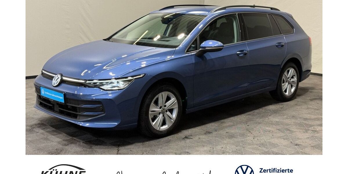 VW Golf 16.145 km 29.980 &euro; Herzberg 04916
