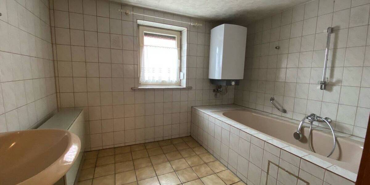 Einfamilienhaus Großhabersdorf - 4 Zimmer, 112 m&sup2;, 118.000&euro; | Angebot:26434034
