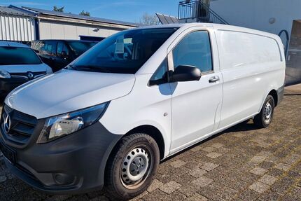 Mercedes-Benz Vito 165.000 km 14.900 &euro; Ludwigsburg 71634