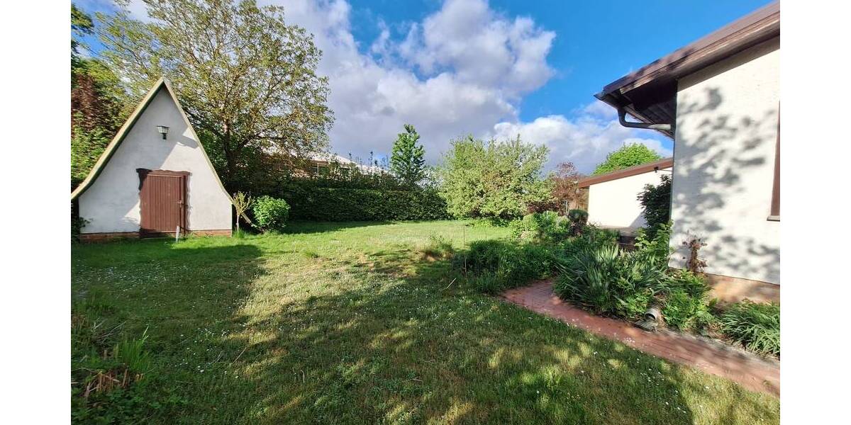 Einfamilienhaus Friedland Leißnitz - 3 Zimmer, 68 m&sup2;, 145.000&euro; | Angebot:26656667