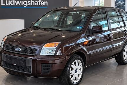 Ford Fusion 178.000 km 1.999 &euro; Ludwigshafen 67071
