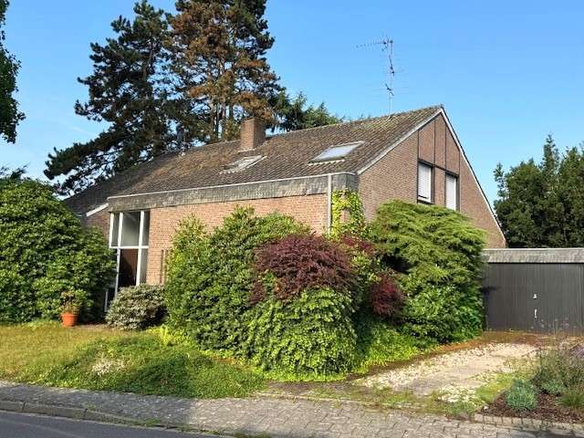 Etagenwohnung Nettetal - 7 Zimmer, 179 m&sup2;, 399.000&euro; | Angebot:27074502