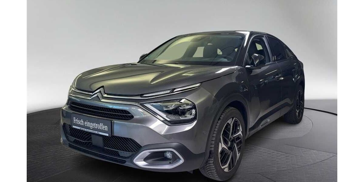 Citroen C4 40.700 km 20.890 &euro; München 80339