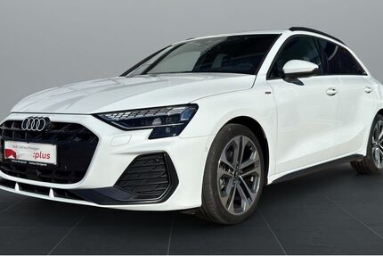 Audi A3 3.284 km 37.839 &euro; Wernigerode 38855