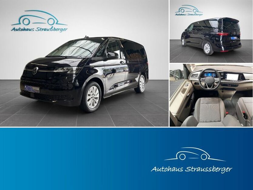 T7 Multivan