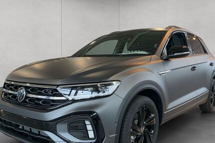 VW T-Roc 9.900 km 31.990 &euro; Bordesholm 24582