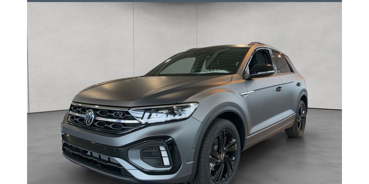 VW T-Roc 9.900 km 31.990 &euro; Bordesholm 24582