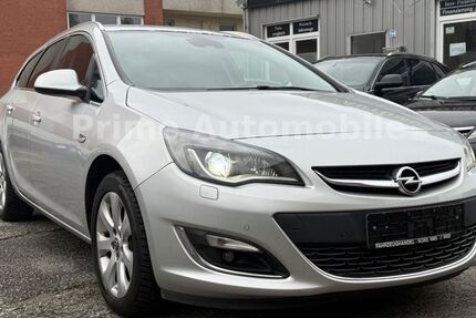 Opel Astra 268.449 km 3.490 &euro; Kiel 24113