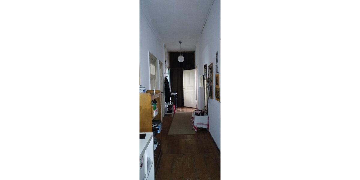 Etagenwohnung Dessau-Roßlau Roßlau - 5 Zimmer, 137 m&sup2;, 160.000&euro; | Angebot:27069416