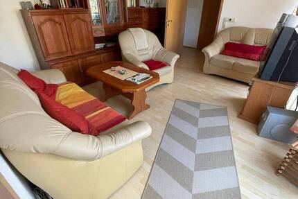 Wohnung Schmölln - 2 Zimmer, 37 m&sup2;, 40.000&euro; | Angebot:26798863