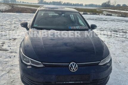 VW Golf 120.800 km 13.999 &euro; Deggendorf 94469
