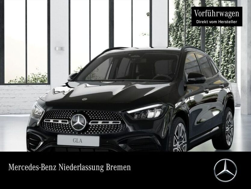 GLA 200