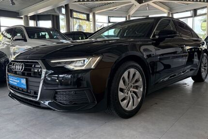 Audi A6 60.500 km 28.699 &euro; Idstein 65510