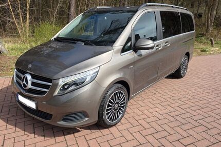 Mercedes-Benz V 250 306.000 km 18.000 &euro; Hennigsdorf 16761