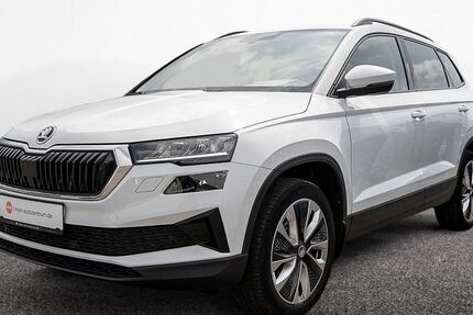Skoda Karoq 64.057 km 24.860 &euro; Wittingen 29378