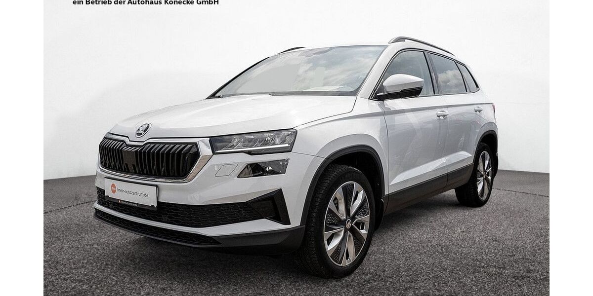 Skoda Karoq 64.057 km 24.860 &euro; Wittingen 29378