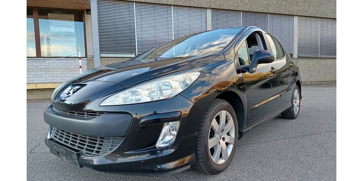 Peugeot 308 245.000 km 2.400 &euro; Lahr-Langenwinkel 77933