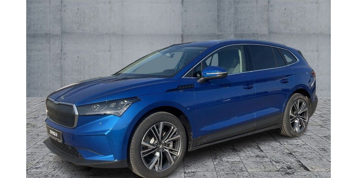 Skoda Enyaq 13.720 km 42.870 &euro; Himmelkron 95502