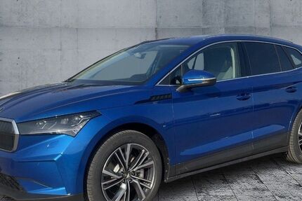 Skoda Enyaq 13.720 km 45.870 &euro; Himmelkron 95502