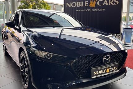 Mazda 3 20.078 km 24.350 &euro; Giessen 35394