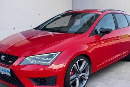 Seat Leon 108.100 km 13.990 &euro; Singen 78224