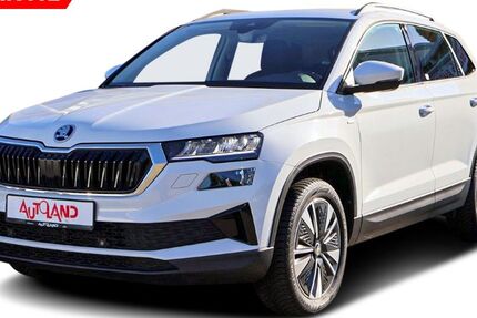 Skoda Karoq 50.861 km 20.950 &euro; Schwerin 19061