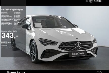 Mercedes CLA 220