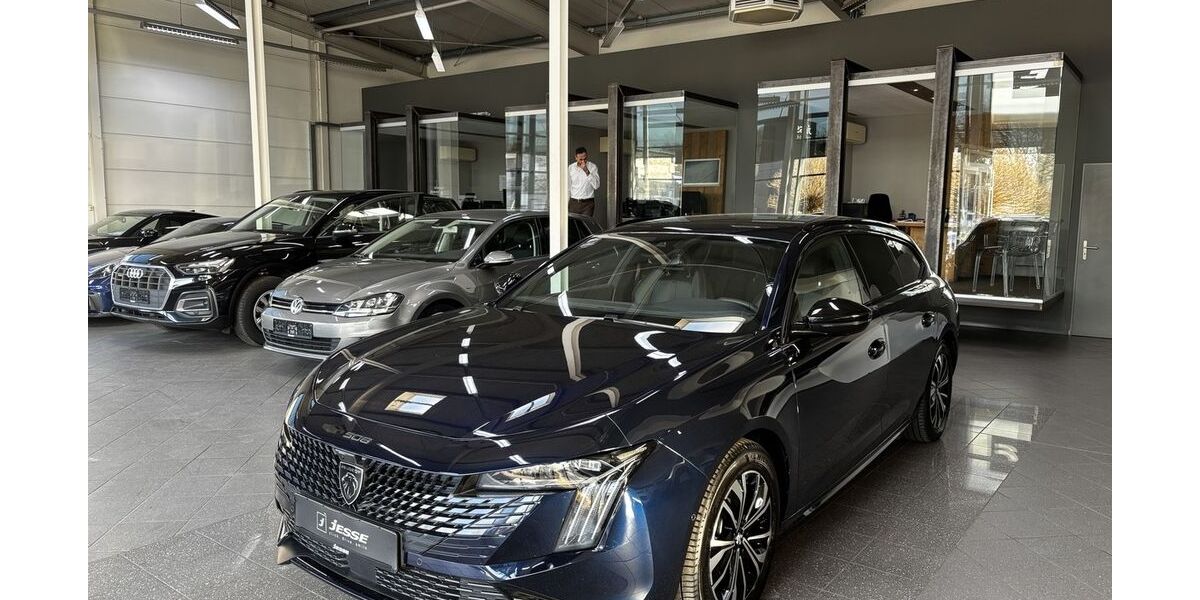 Peugeot 508 30.000 km 24.490 &euro; Ibbenbüren 49477
