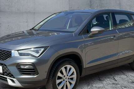 Seat Ateca 103.771 km 23.490 € Kulmbach 95326