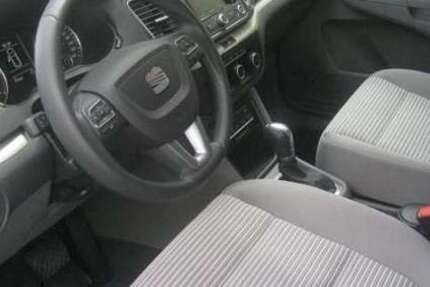 Seat Alhambra 184.600 km 6.999 € Schwäbisch Gmünd 73525