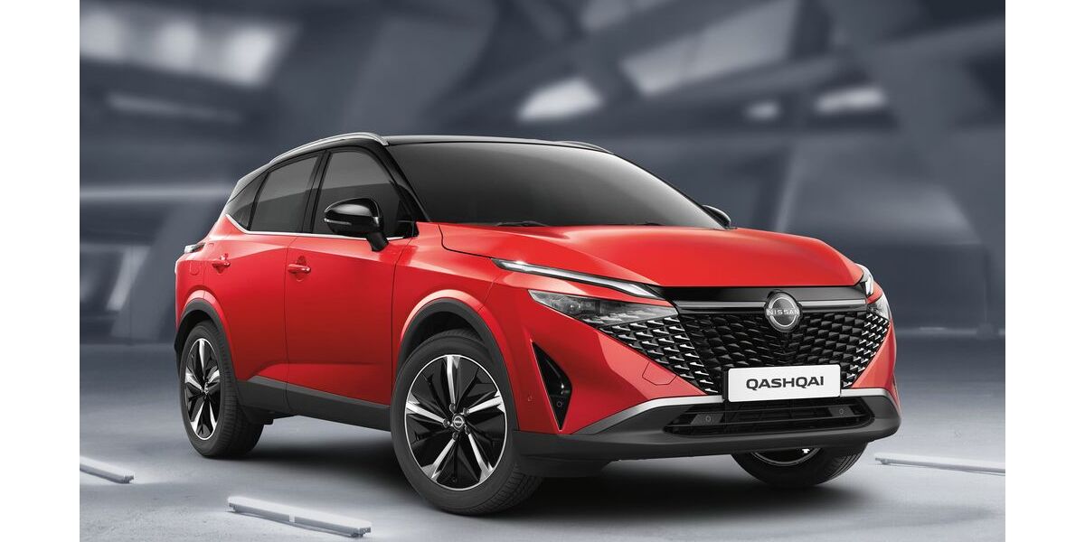 Nissan Qashqai 7.500 km 29.190 &euro; Wasserburg 83512