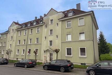 Wohnung zum Mieten in Hagen 456 € 72.91 m²