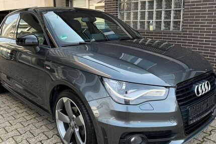 Audi A1 140.000 km 11.800 &euro; Vellmar 34246