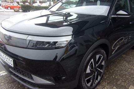 Opel Grandland (X) 3.500 km 33.490 &euro; Ransbach-Baumbach 56235