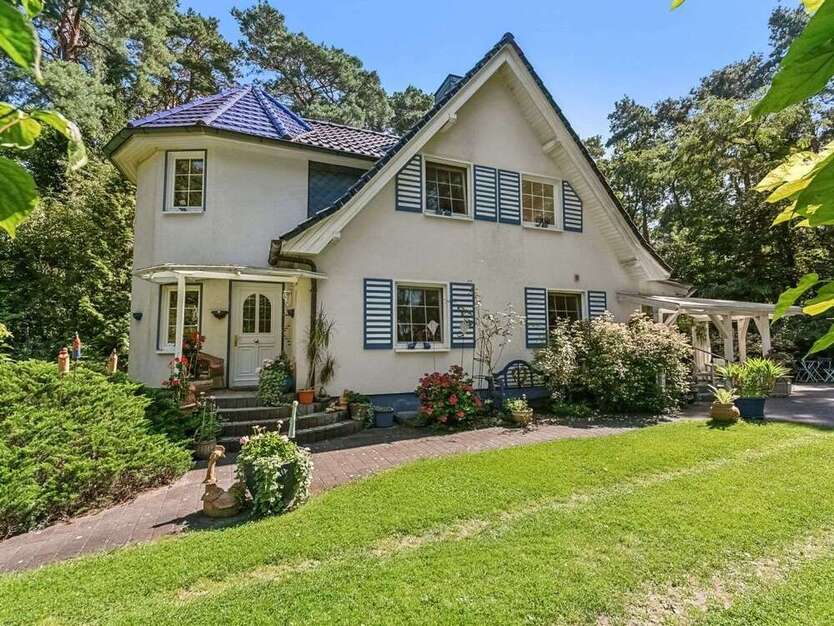 Haus zum Kaufen in Bad Saarow 929.000 € 188 m²