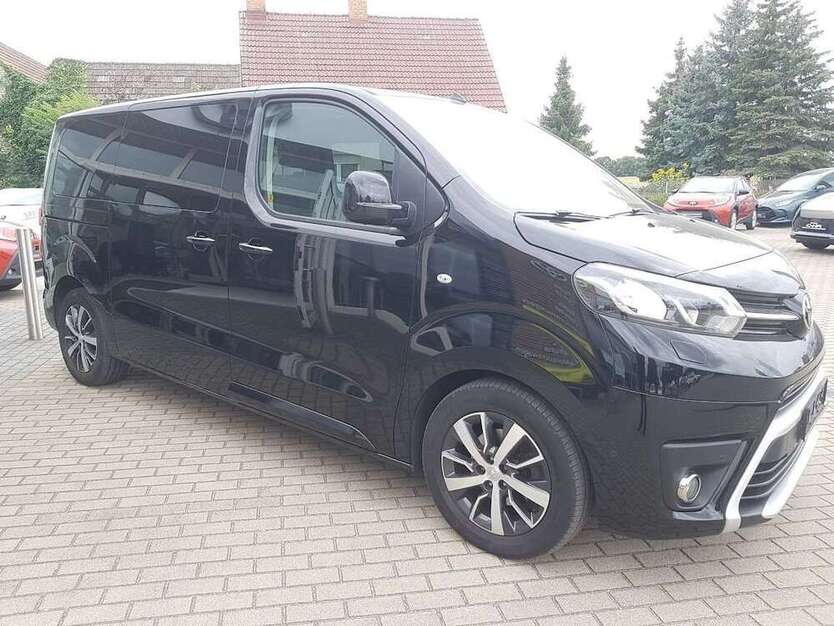 Proace