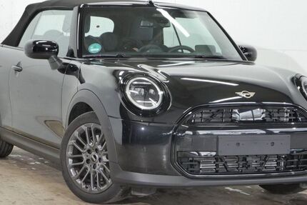 Mini Cooper Cabrio 13.100 km 32.800 &euro; Michelfeld 74545