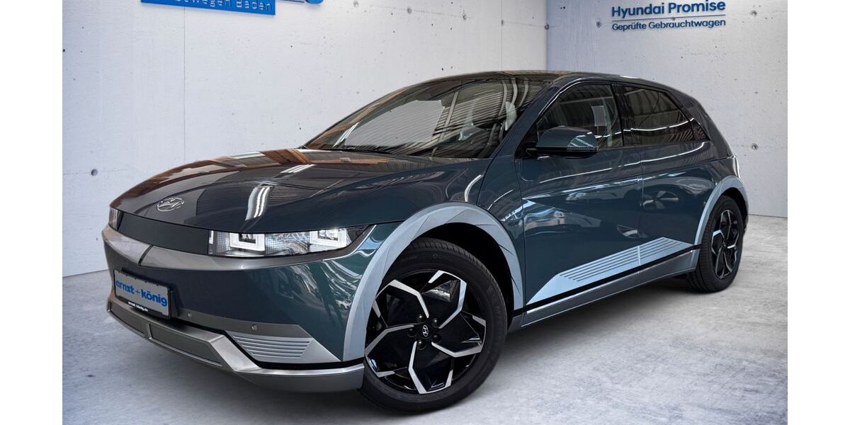 Hyundai IONIQ 5 33.700 km 29.990 &euro; Freiburg im Breisgau 79108