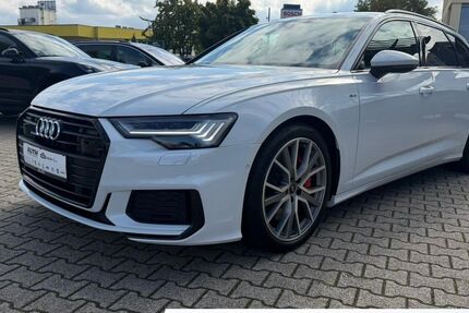 Audi A6 133.606 km 33.990 &euro; Achern 77855
