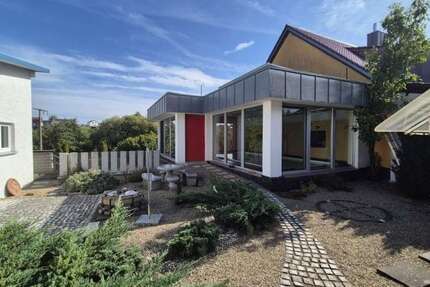 Haus Bischbrunn-Oberndorf Oberndorf - 4 Zimmer, 150 m&sup2;, 1.680&euro; | Angebot:27302715