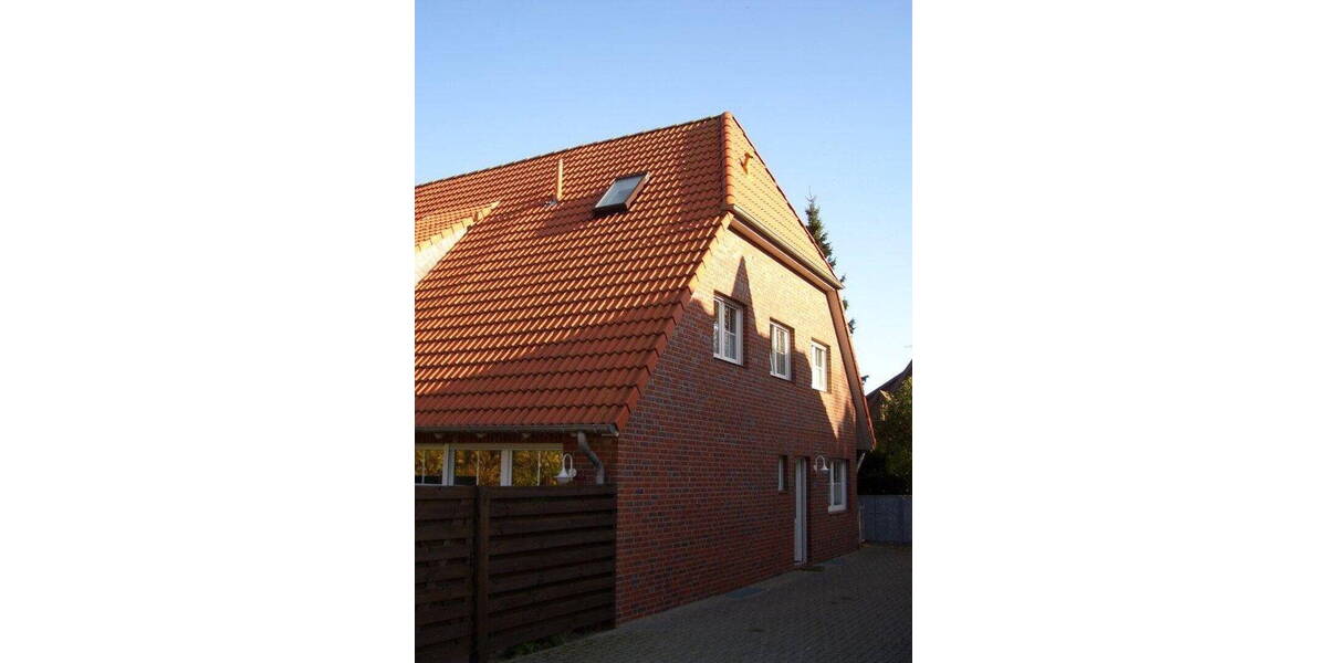 Reihenendhaus Varel-Dangast Dangast - 4 Zimmer, 80 m&sup2;, 305.000&euro; | Angebot:26210659