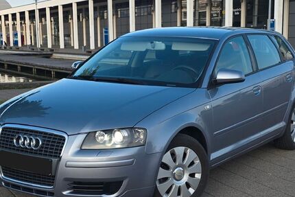 Audi A3 110.580 km 4.399 &euro; Friedrichshafen 88046