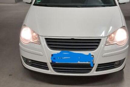 VW Polo 188.895 km 1.500 &euro; Neuss 41462